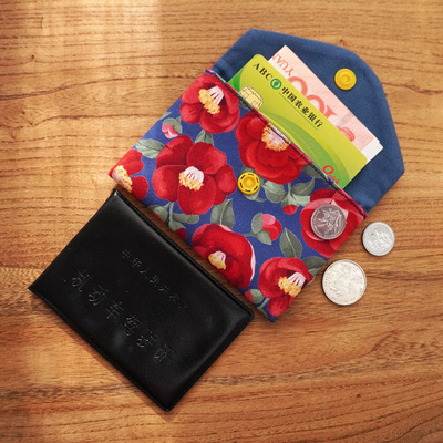 2025新款驾驶证保护套卡包