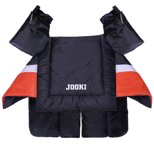 JOOKI电动车挡风被中箱特型款童