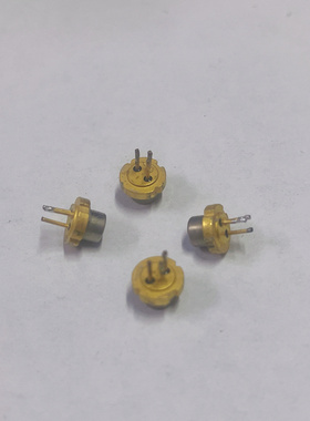 650nm 100mw标线仪红光线ML101J25激光二极管