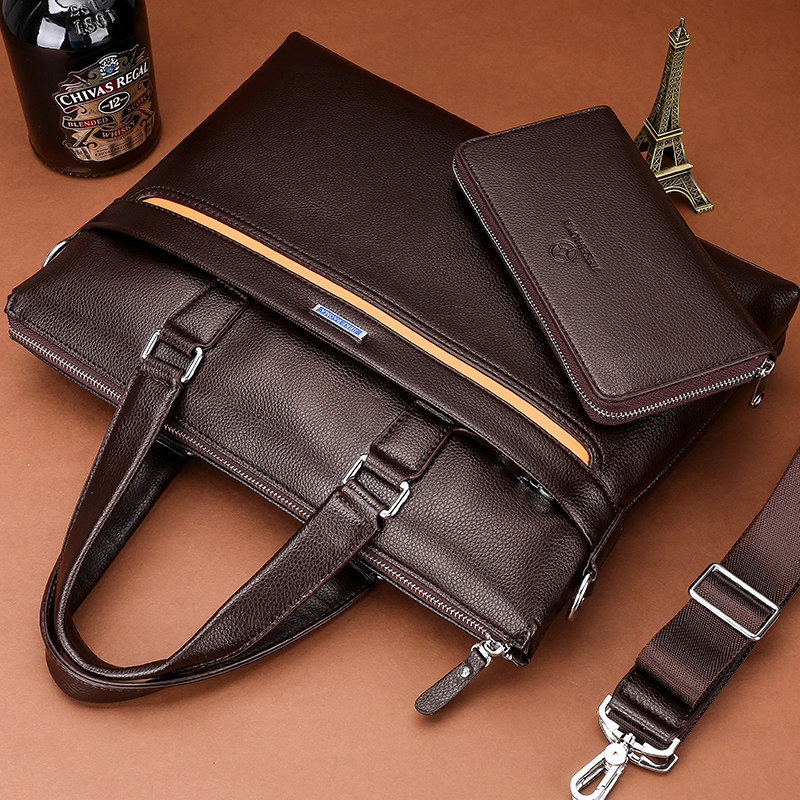 Sac pour homme - Ref 53226 Image 4