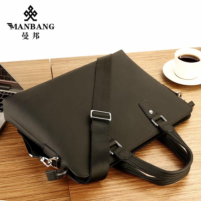 Sac pour homme - Ref 53750 Image 4