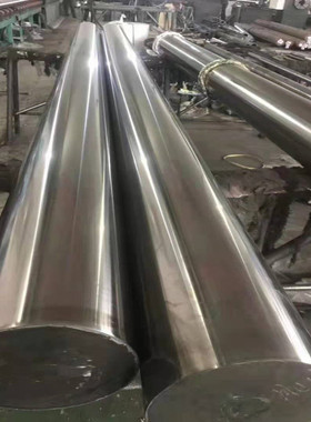 切割零售38CrMoALA合金钢15CrMoA圆钢38NCD4棒材 锻打钢板