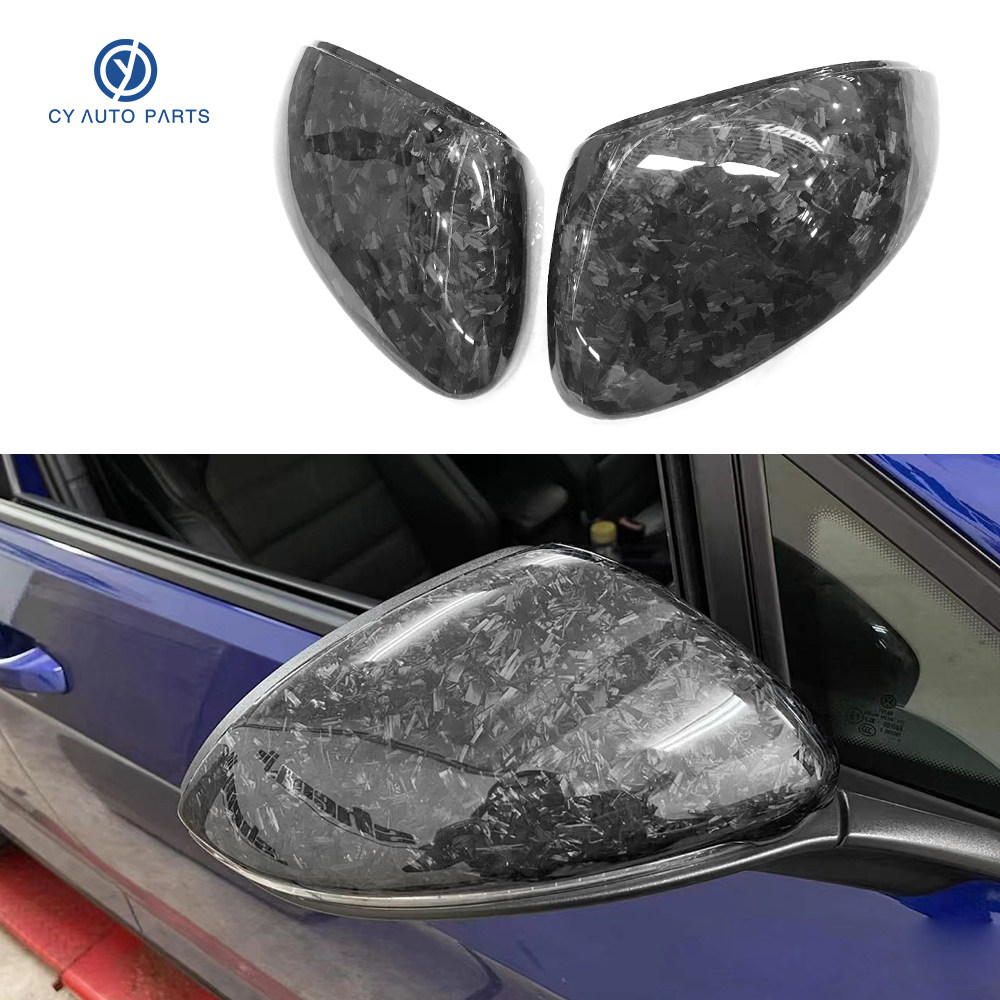 高尔夫8Rline 高GTI 大众高尔夫8干碳后视镜外壳 镜罩 后视镜盖,汽车零部件/养护/美容/维保,维保配件,淘宝优惠券,粉丝福利购,淘宝优惠卷