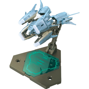 万代模型 HG 1/144 托勒密 武器包