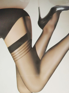 大码丝袜长筒袜80厘米过膝袜加长丝袜防滑薄到大腿根超长高筒袜女