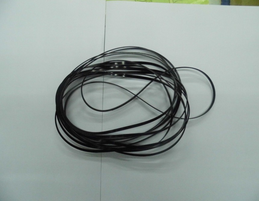 爱普生原装L3115/3116/3117/3118/3119字车皮带 1119/1118皮带