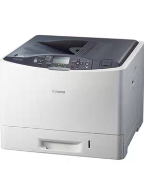 佳能 LBP7780CX 主板  电源  齿轮组  转印带  加热组件 进纸器