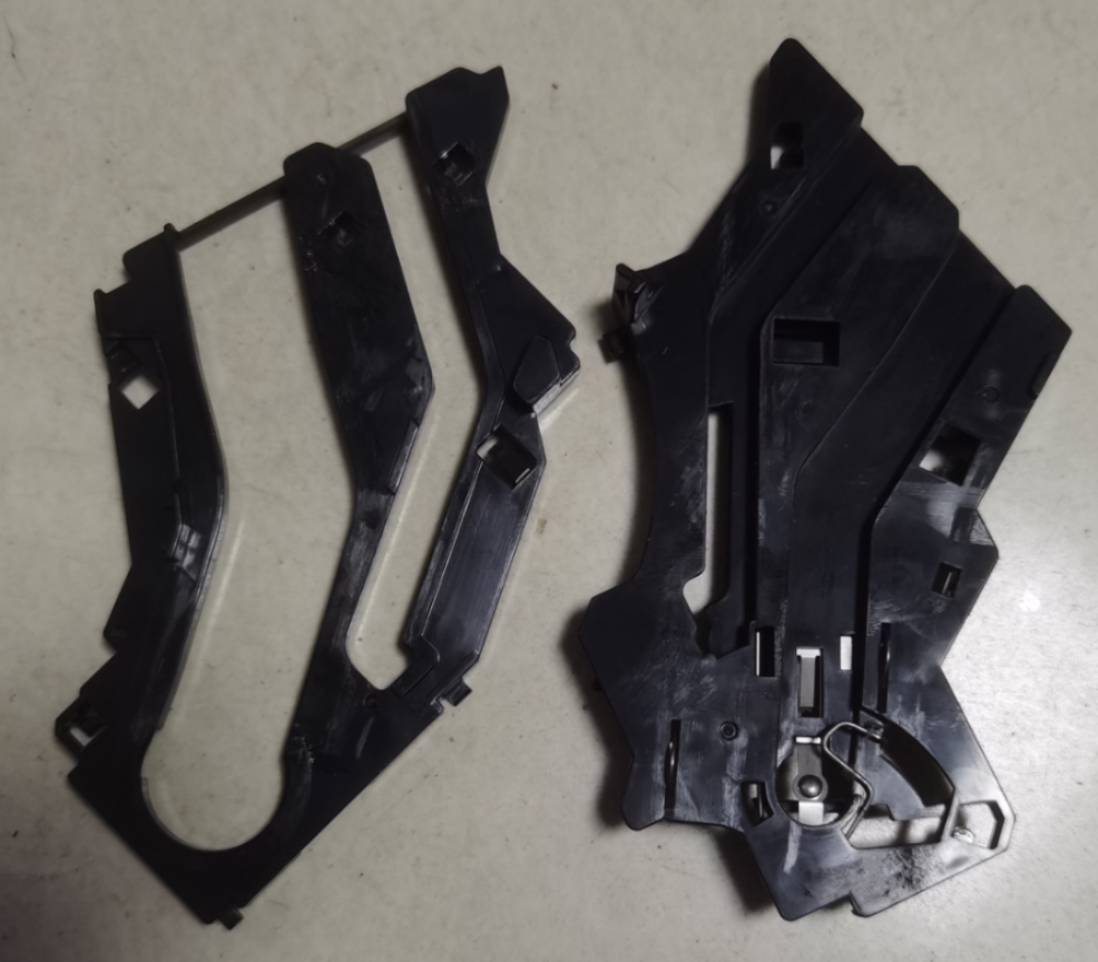 惠普 HP P1102 P1106 P1108 M1132 1136 1212 1213 1216 硒鼓滑道