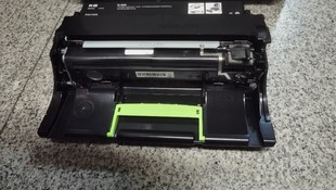 M7665打印机硒鼓BP P4215 BM6055 555X硒鼓P5515DN 奔图TL