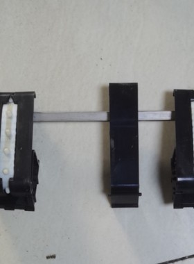 得实DS1920 1930 550II 570 620II 600pro SK860纸夹 连续进纸器