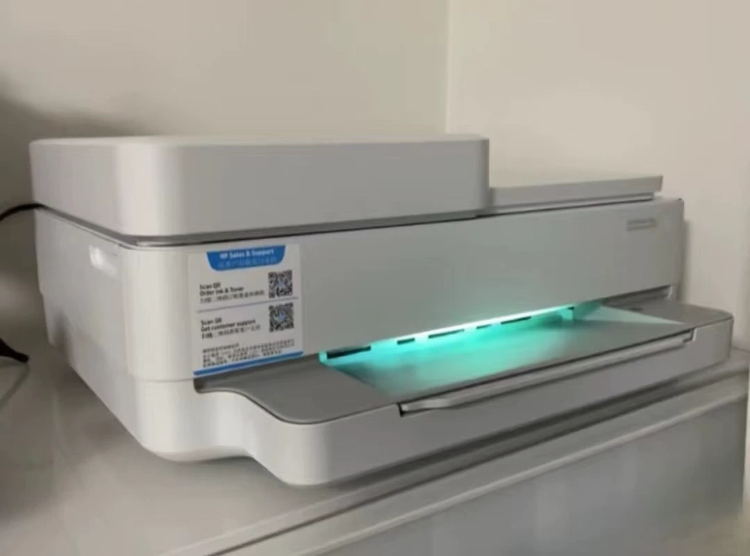 惠普6400/6478 主板 电源 输稿器  扫描平台字车 光栅 面板 纸盒