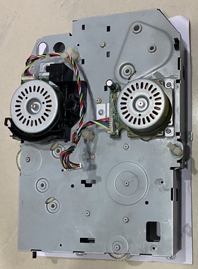 奔图CP1100DN齿轮组 1108DN 1150DN 1155DN齿轮电机  电源板