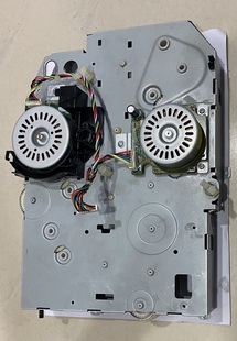 奔图CP1100DN齿轮组 1108DN 1150DN 1155DN齿轮电机  电源板