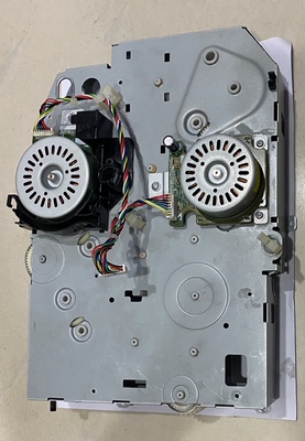 奔图CP1100DN齿轮组 1108DN 1150DN 1155DN齿轮电机  电源板