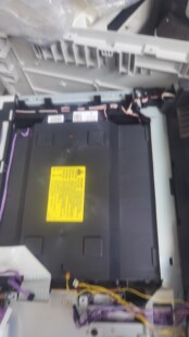 原装佳能LBP7200cdn MF8350 8380 8550cd 8580 激光器 激光盒