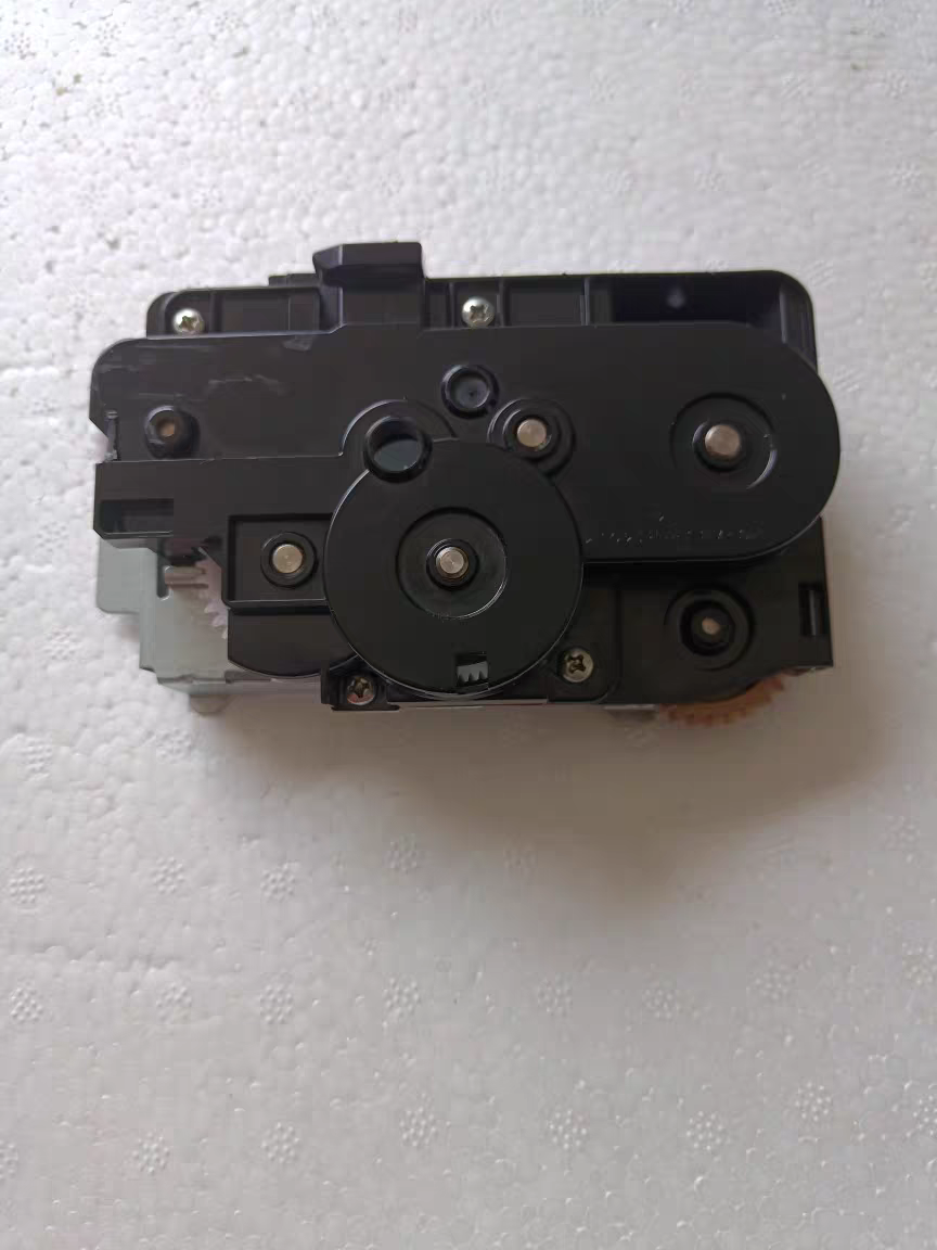 P2235dn定影驱动齿轮组件P2040定影齿轮组P2335d M2135dn