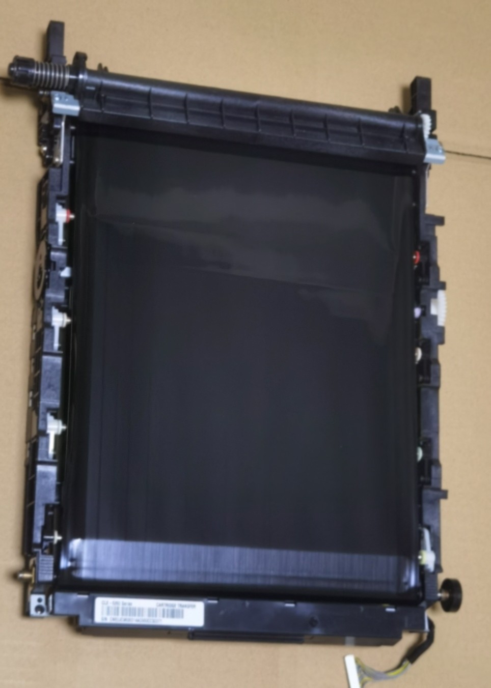 原装三星 C1860 415 4195转印带 680 6260转印架 转印组件