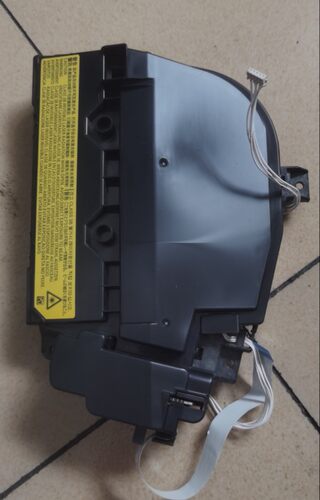 原装京瓷P2235 P2040 M2135 M2635 M2735 M2040 M2640激光器