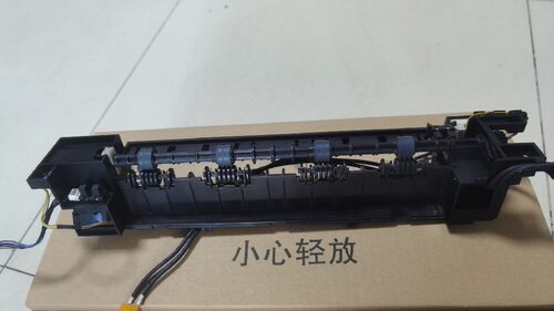 原装 三星CLP680ND 415N CLX-4175 C6260出纸器 出纸组件
