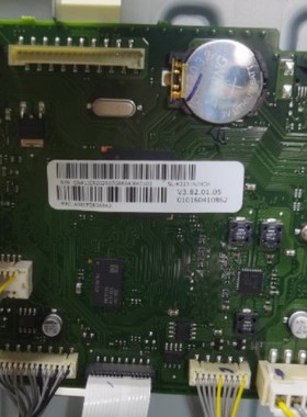 原装惠普HP436NDA主板惠普HPM436N主板437驱动板HP433A打印板主板