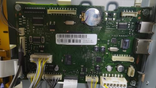 原装惠普HP436NDA主板惠普HPM436N主板437驱动板HP433A打印板主板