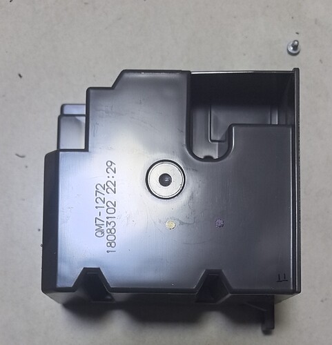 适用佳能原装IP6780/6880电源板 电源模块k30346