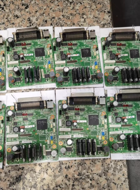爱普生590kii主板 lq595k2  主板  接口板  电源板