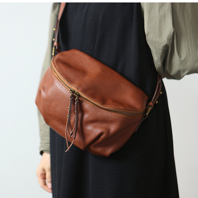 cuckoo&forest半圆包小文艺复古