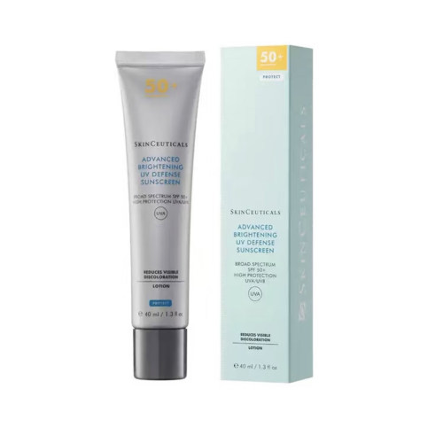 SKINCEUTICALS修丽可防晒小银伞40ml