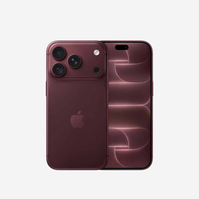 【需现场签收激活】Apple/苹果 iPhone 18 Pro全网通5G手机原装国行正品中国电信天翼官方旗舰店图片