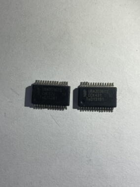 全新原装 集成电路ic UBA2036TS SSOP28封装