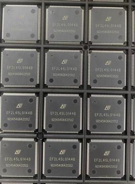 全新原装正品 EF2L45LG144B 安路科技anlogic FPGA芯片 LQFP144
