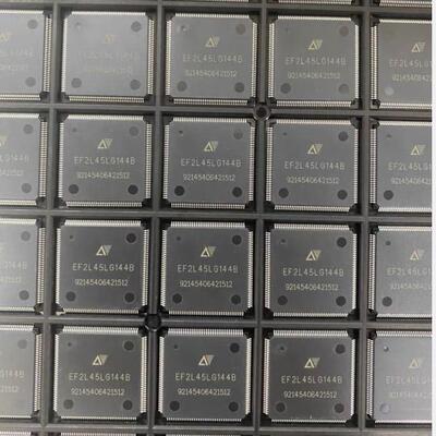 全新原装正品 EF2L45LG144B 安路科技anlogic FPGA芯片 LQFP144