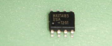 MAX1483ESA MAX1483ESA+T SOP-8 RS-485收发器 全新原装