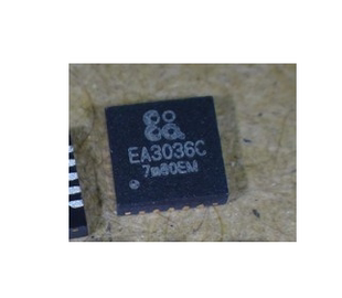 全新原装 EA3036CQBR 电源管理集成IC QFN20 EA3036C EA3036