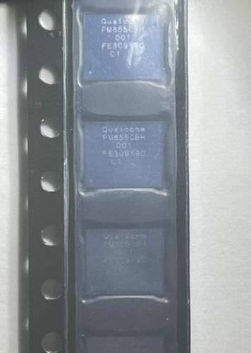 小米13 电源IC PM8550BHS001 8550VS 001 PM8550BH 001 全新原装