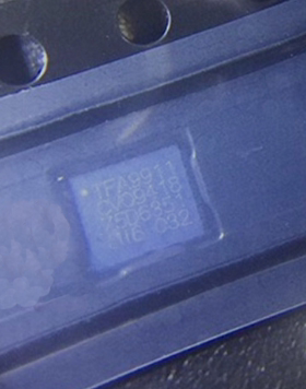 魅族pro6 MX6红米PRO TFA9911 9891 T9888 CS43L36 9911 指南针IC