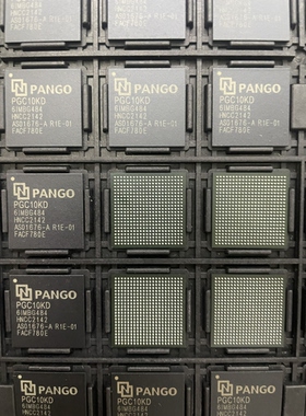 全新原装现货PGC10KD-6IMBG484 PGC7KD-6IMBG400 PGC4KD-6IFBG256