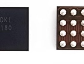 TPS62180YZFR TPS62180印丝ELC180 BGA24 硬盘供电IC