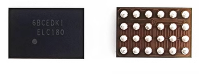 原装正品 TPS62180YZFR TPS62180YZFT ELC180 BGA-24 开关稳压器