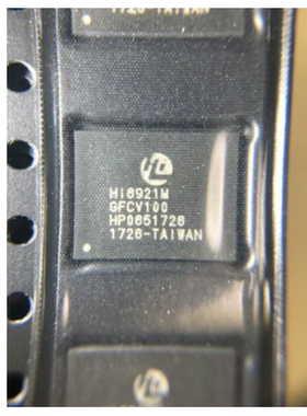 华为电源IC HI6921M GFCV100 HI6921 AMGFCV100电源IC 全新原装