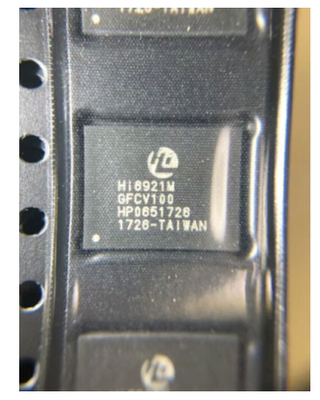 华为电源IC HI6921M GFCV100 HI6921 AMGFCV100电源IC 全新原装