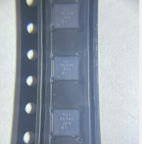 真正全新原封现货 手机电源IC PM8550 电源IC 丝印 001 电源IC