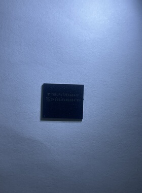 全新原装 THGJFLT2E46BATP UFS4.0 512GB FBGA153 固态内存硬盘