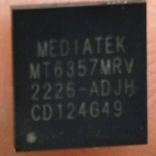 全新原装 MT6357MRV MT6357CRV 电源IC