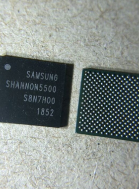S6 note5中频ic SHANNON935 918 933 955 928 SHANNON510 533 888