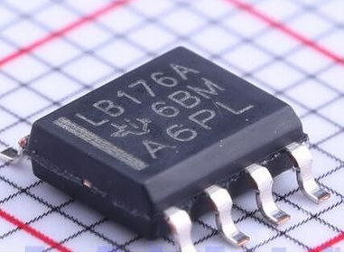 SN75LBC176ADR OPA2137U BQ24400PWR XC3S700AN-4GFF484I 原装