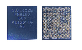 适用 K30 X50电源IC PM8250 7250B 77040 77032功放 WCD9385 音频