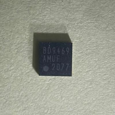 全新原装 BD9469AMUF BD9469 丰田CRV4仪表液晶屏电源芯片