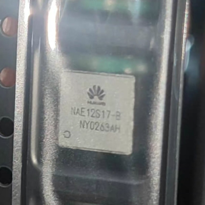 全新原装现货 华为电源模块IC NAE12S17-B 非隔离电源模块